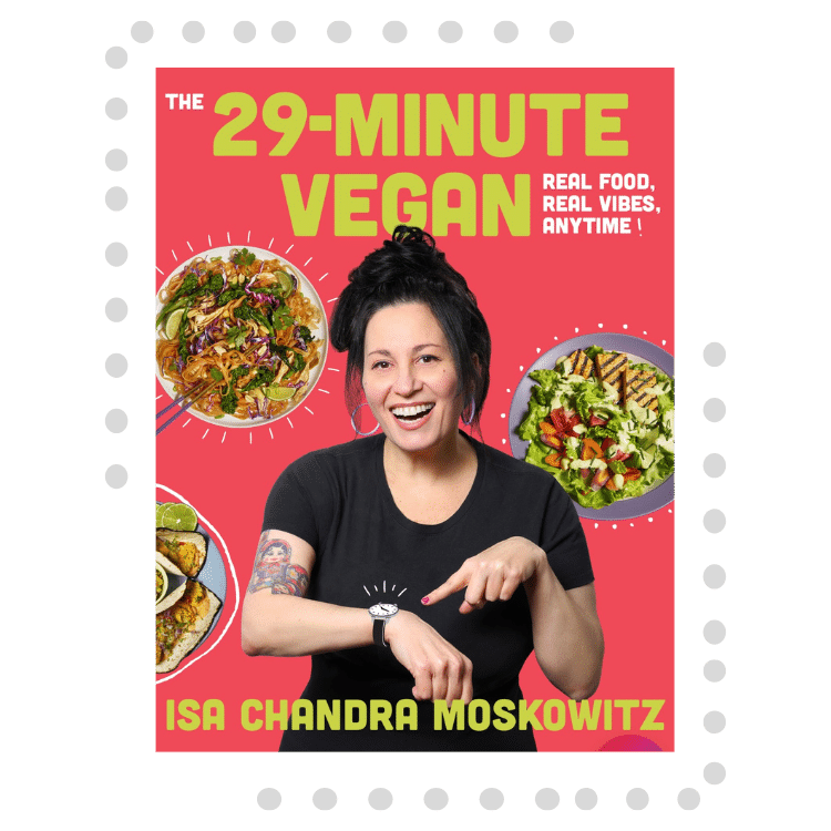 The Post Punk Kitchen | Vegan Recipes by Isa Chandra Moskowitz
